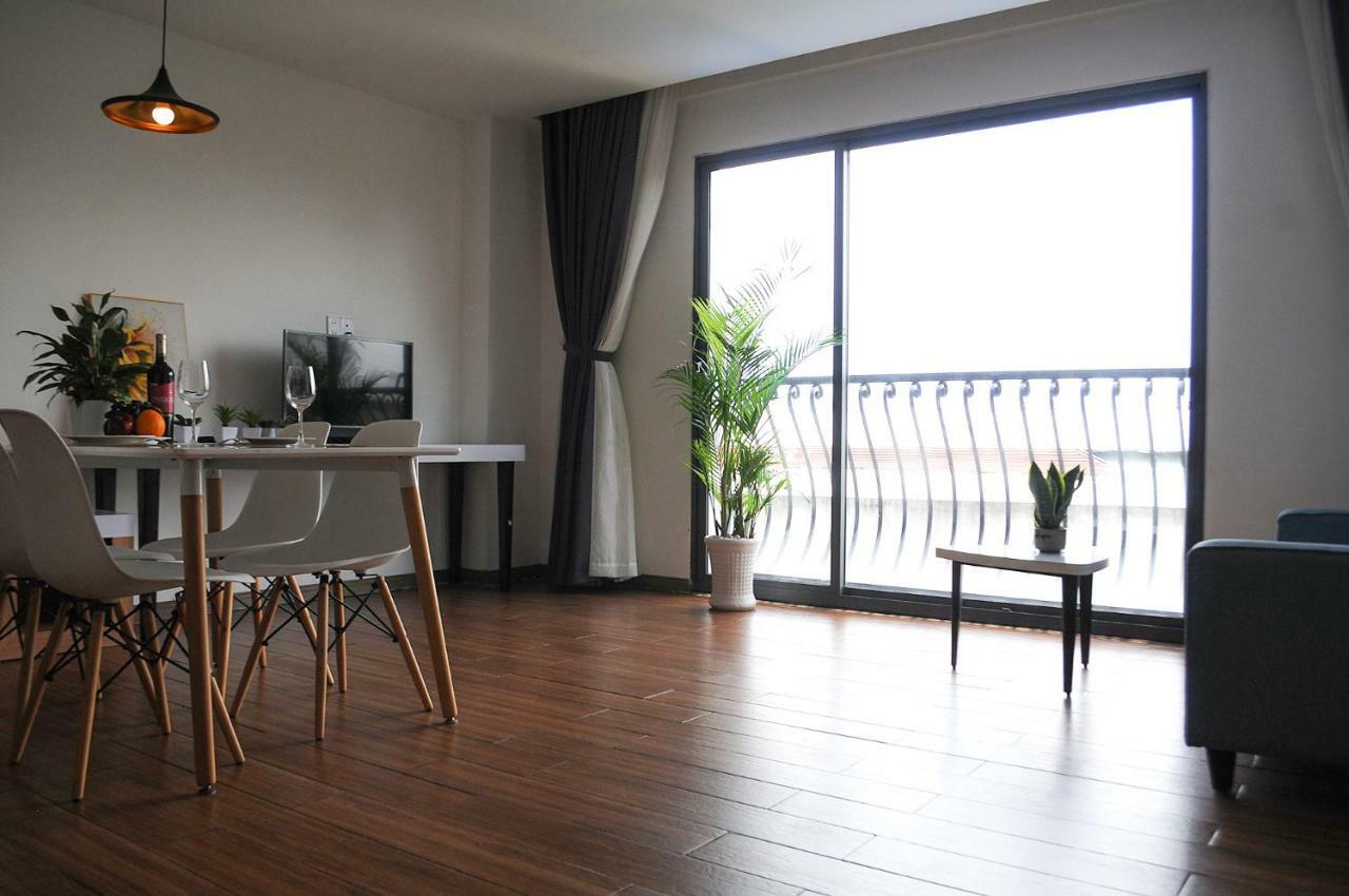 Saigon Garden Hill Resort & Apartment Cidade de Ho Chi Minh Exterior foto