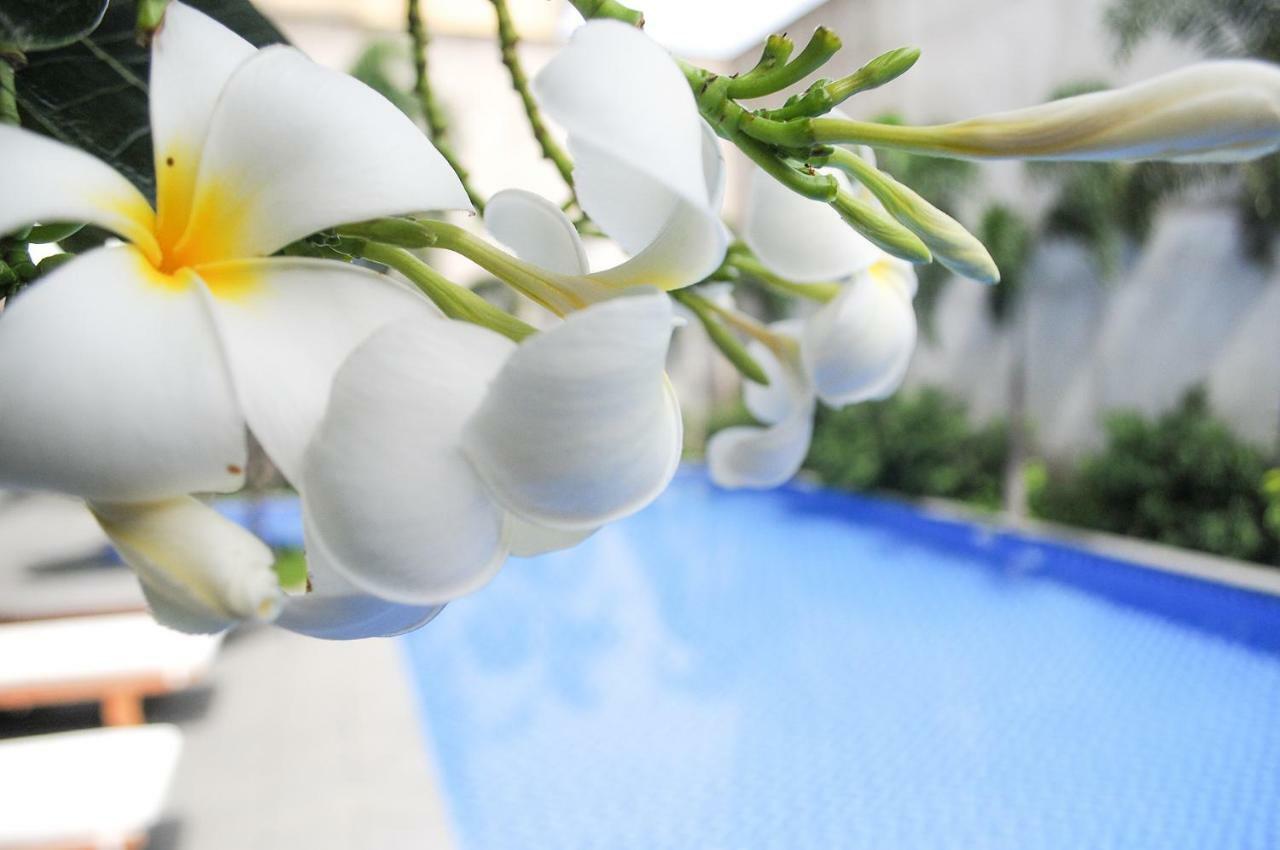 Saigon Garden Hill Resort & Apartment Cidade de Ho Chi Minh Exterior foto