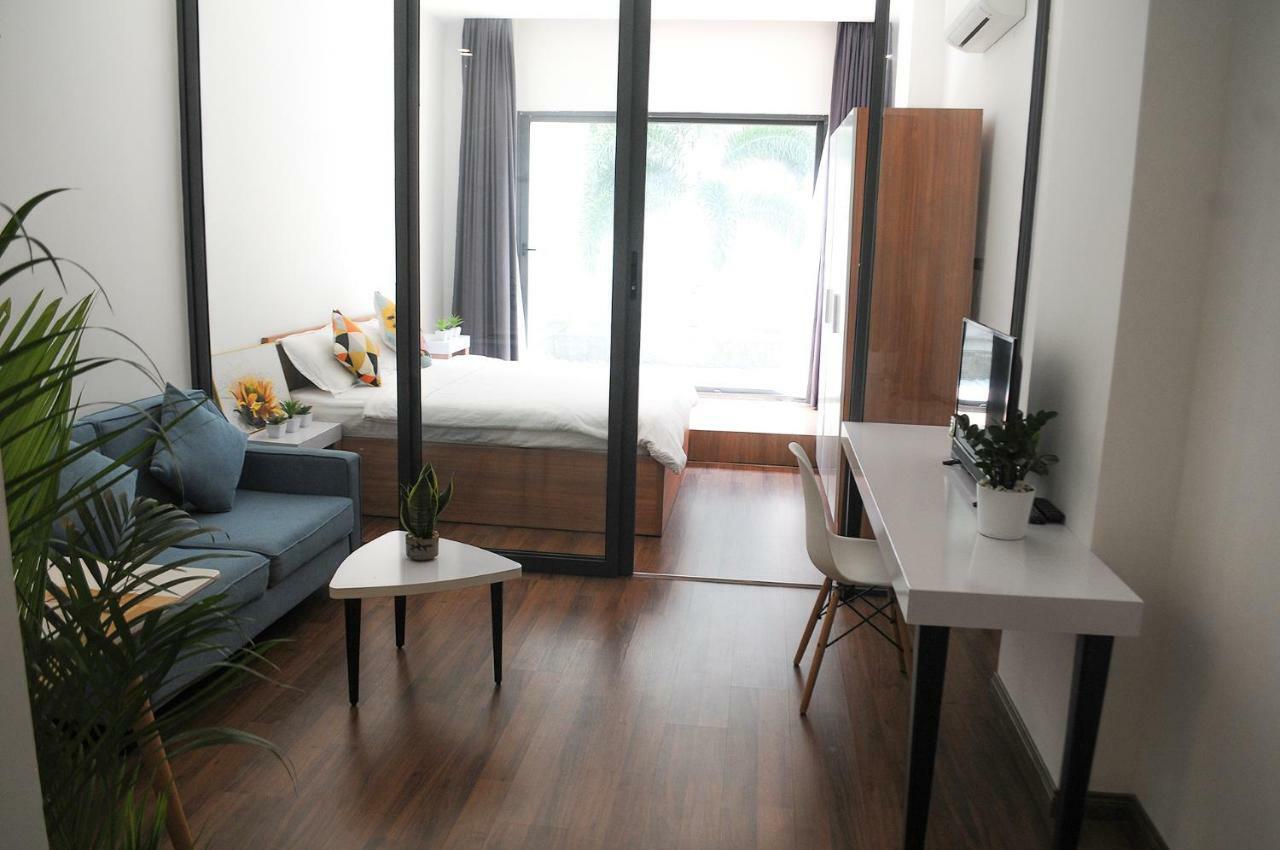Saigon Garden Hill Resort & Apartment Cidade de Ho Chi Minh Exterior foto