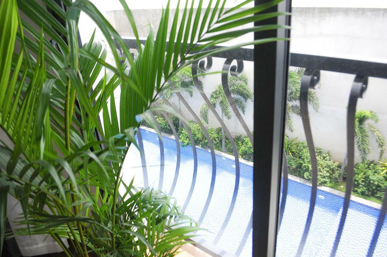Saigon Garden Hill Resort & Apartment Cidade de Ho Chi Minh Exterior foto
