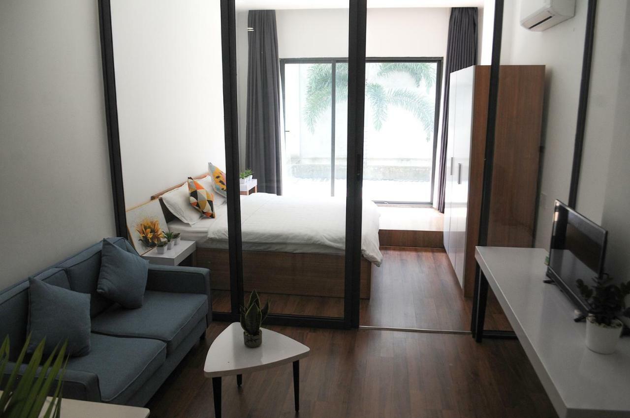 Saigon Garden Hill Resort & Apartment Cidade de Ho Chi Minh Exterior foto