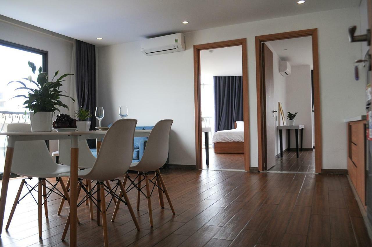 Saigon Garden Hill Resort & Apartment Cidade de Ho Chi Minh Exterior foto
