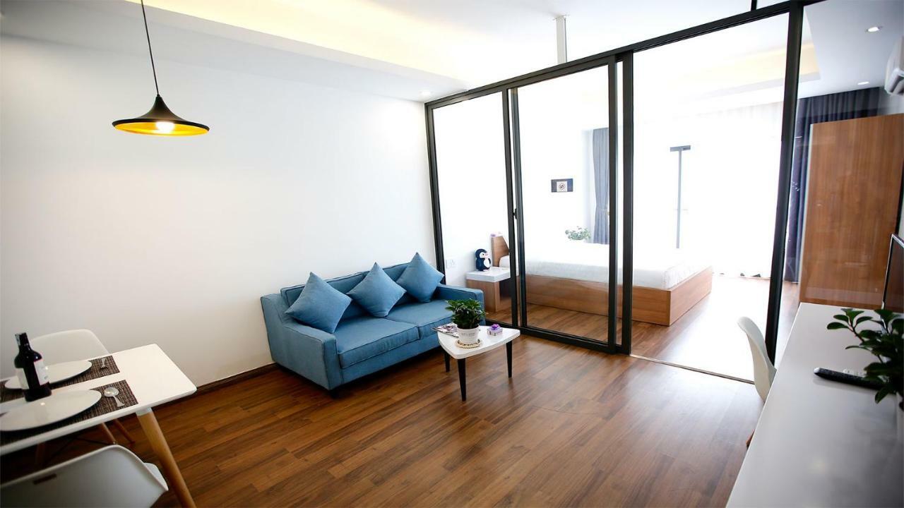 Saigon Garden Hill Resort & Apartment Cidade de Ho Chi Minh Exterior foto