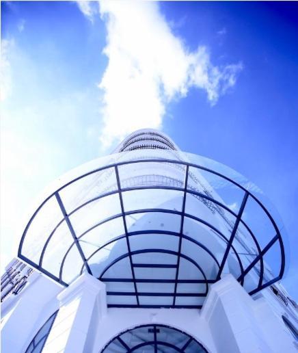 Saigon Garden Hill Resort & Apartment Cidade de Ho Chi Minh Exterior foto